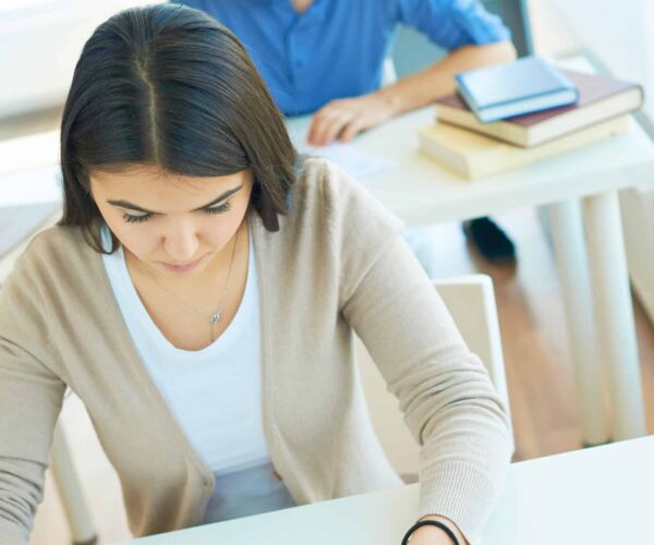online DELE preparation course